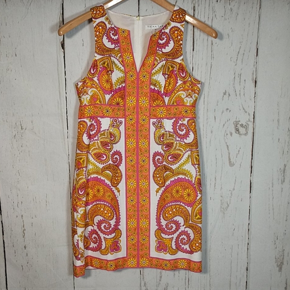 Trina Turk Dresses & Skirts - Trina Turk California Dress NWT